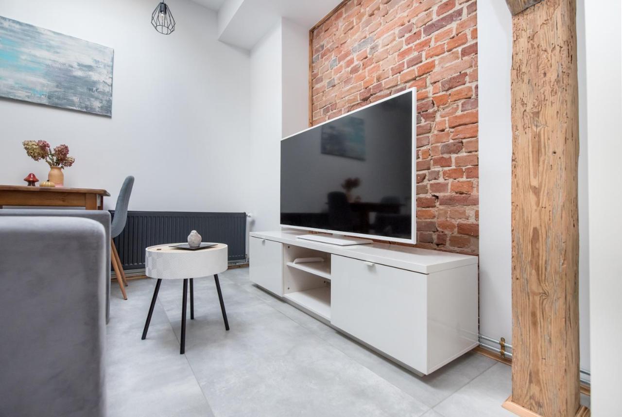 Apartament Mikolowska Gliwice Exterior photo